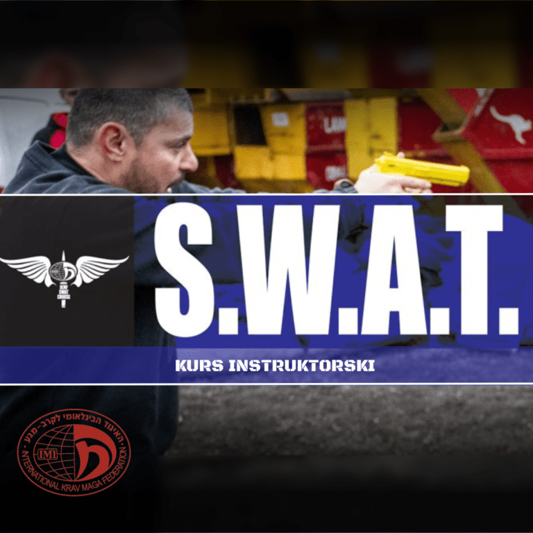 KURS INSTRUKTORSKI SWAT
