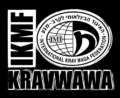 Logo KRAVWAWA